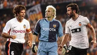 Un derbi de leyenda para Gayà: al nivel de Albelda y Cañizares