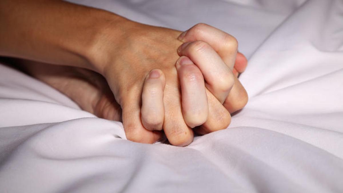 El clítoris es el órgano más erógeno de la mujer