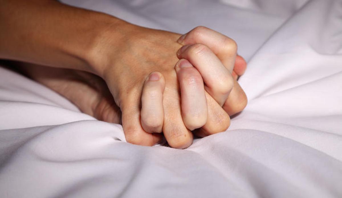 El clítoris es el órgano más erógeno de la mujer