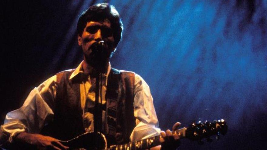 Joaquín Sabina (77 años) sobre su niñez en Úbeda, que "olía a roña"