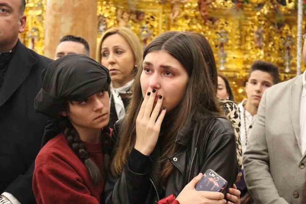 Jueves Santo en la provincia de Córdoba