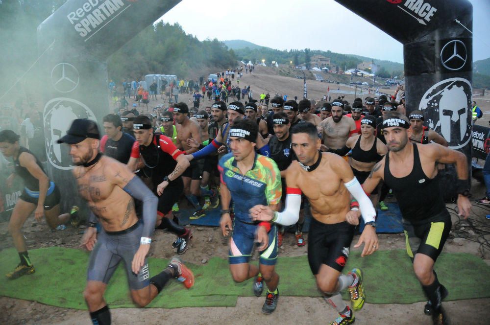 Spartan Race