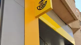 CCOO alerta del "colapso" en el servicio postal de Correos en Cáceres por la política de "contratación cero" en verano