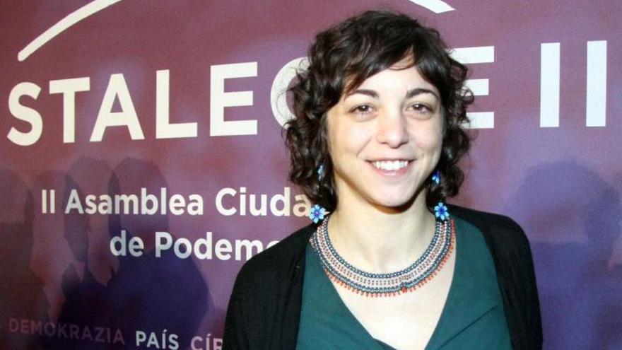 Podemos celebra la postergación de la alta velocidad entre Lena y Gijón para priorizar las cercanías