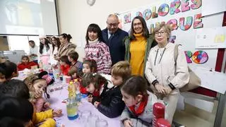 'Infanciencia' enseña a los menores de 6 años que la ciencia no tiene género