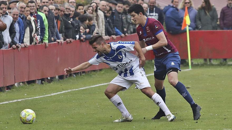 El Navarro sale del confinamiento y vuelve a entrenarse