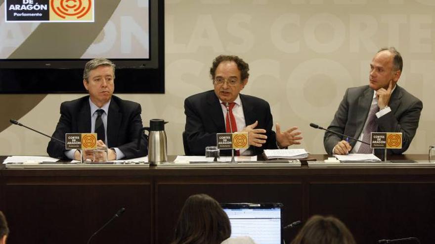 La Cámara de Cuentas se defiende de los reproches de los poderes públicos