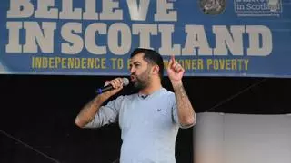 Los nacionalistas escoceses rompen la coalición con los Verdes por las discrepancias en la política climática