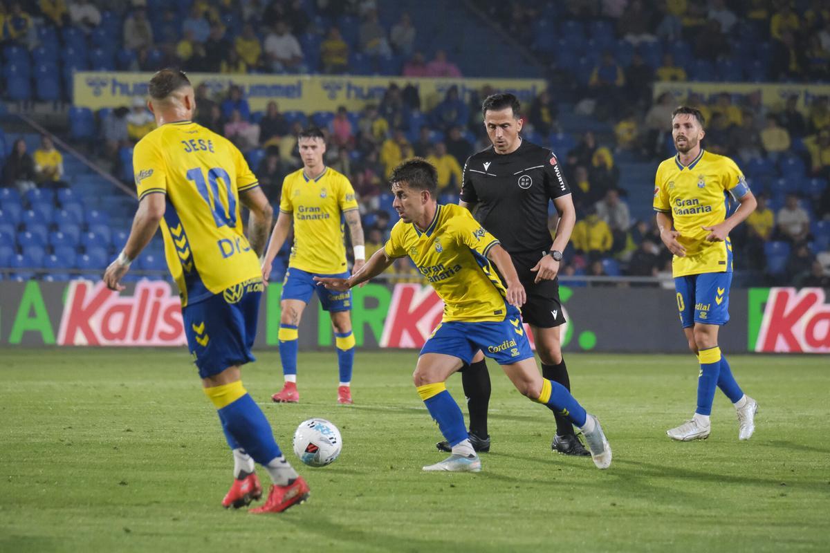 UD-Leganés UD-Leganés