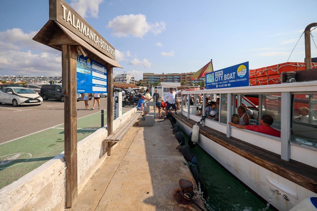 Descubre las fotos del reportaje a Barcas de Talamanca Descubre las fotos del reportaje a Barcas de Talamanca