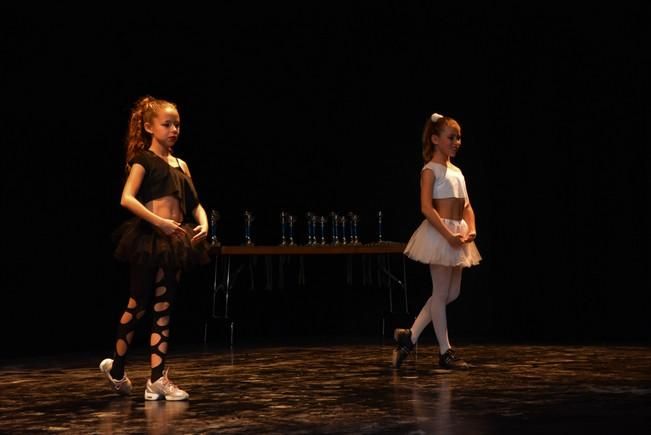 IV Concurso Jovenes Promesas - Ballet Carmen Cabrera