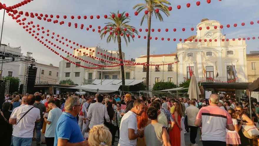 El Ayuntamiento de Mérida insta a los hosteleros a no modificar los precios durante la feria