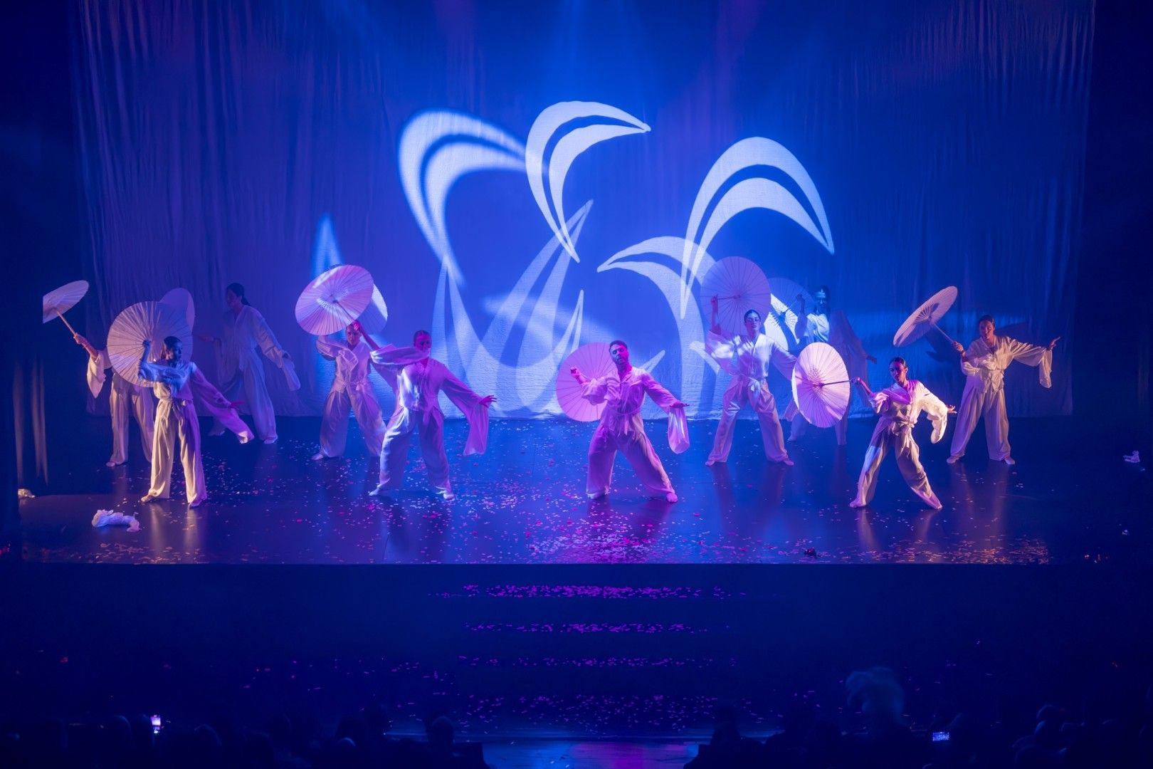 Las mejores imágenes del pregón y la gala del Carnaval 2026 de Torrevieja están aquí