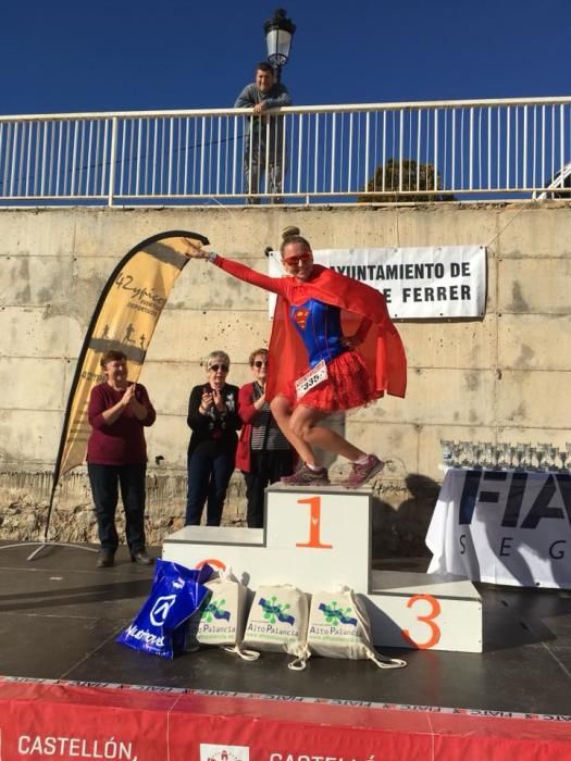 San Silvestre de Montaña de Sot de Ferrer