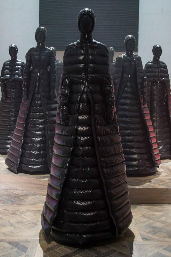 Moncler