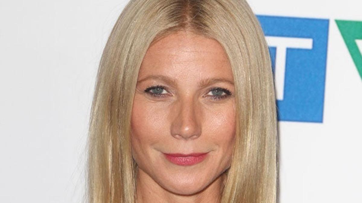 Gwyneth Paltrow hará de anfitriona de una fiesta para Obama