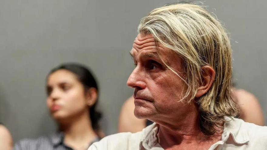 Nacho Cano será investigado por delitos contra los derechos de los trabajadores