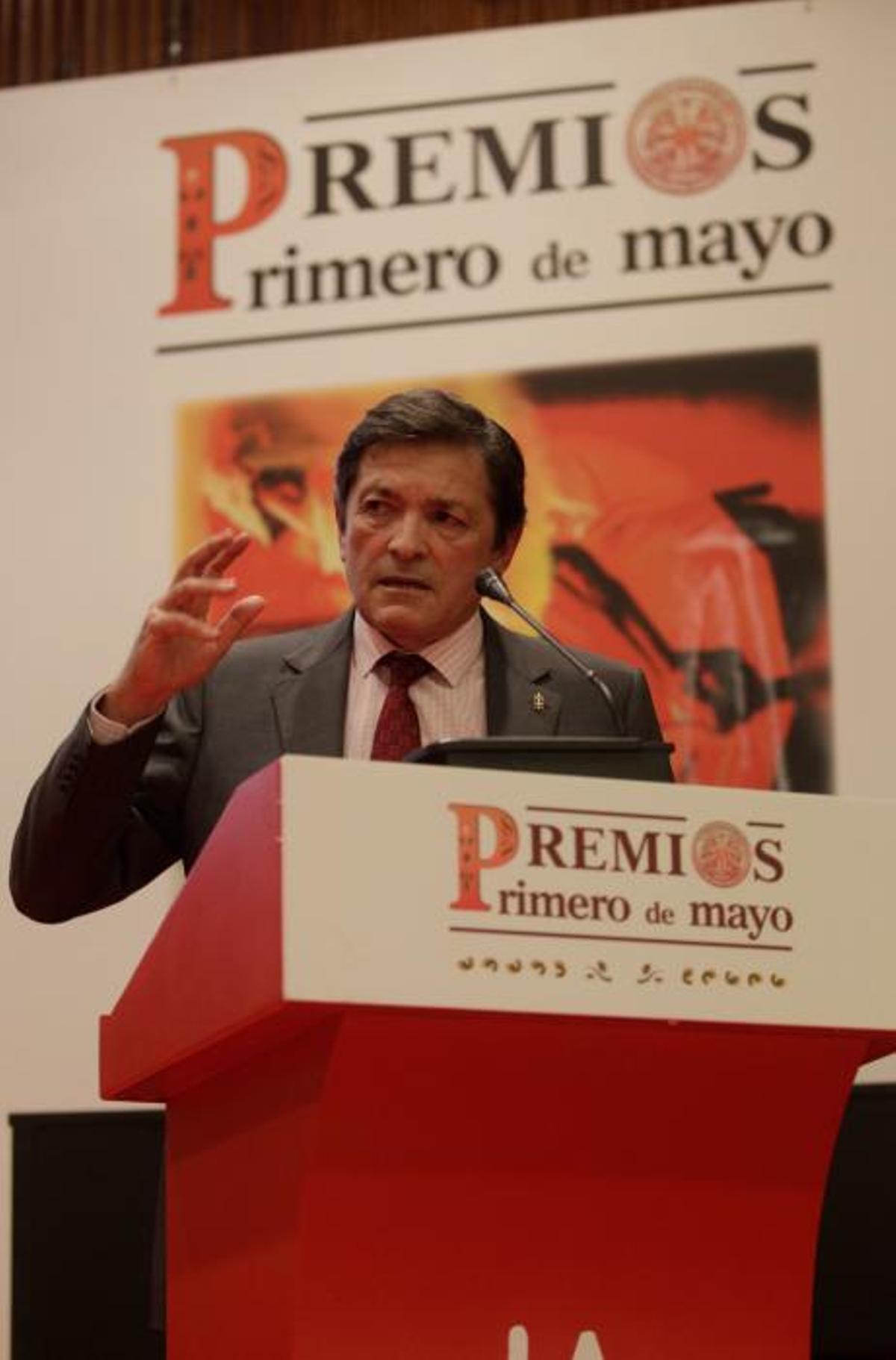 Premios 1 de mayo de la UGT