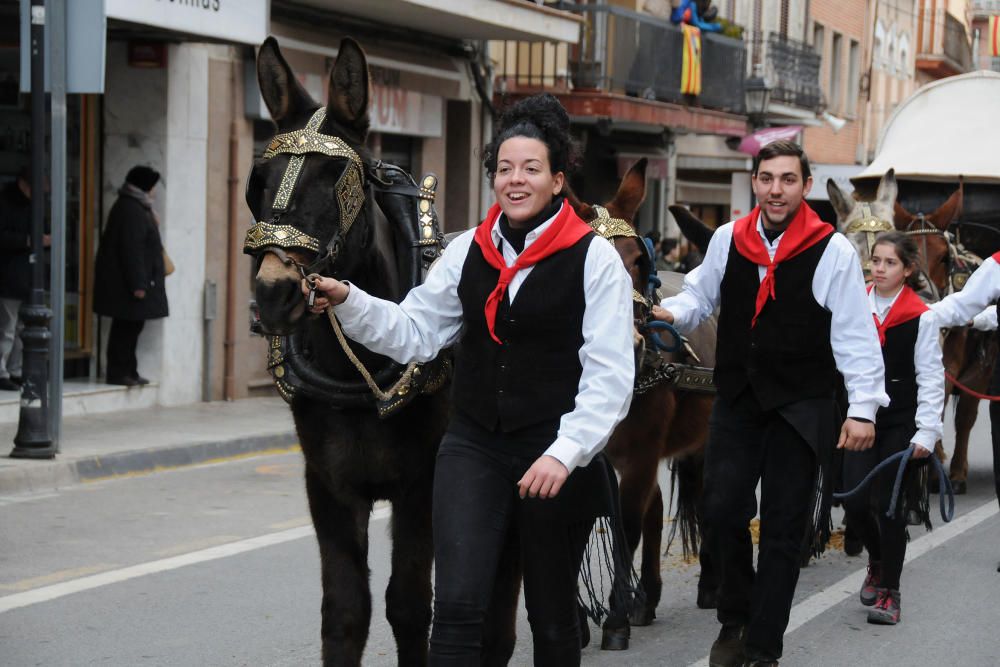 La Corrida de Puig-reig 2017