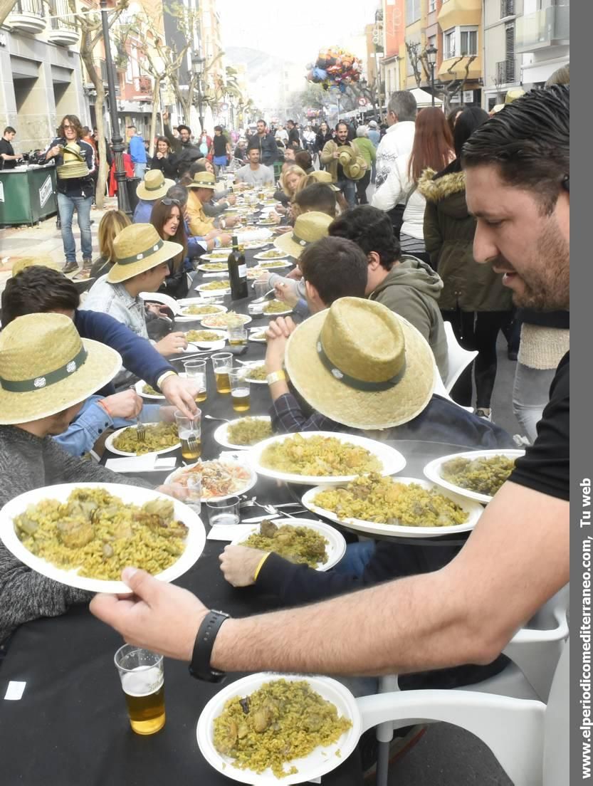 Galería de fotos -- Paellas Benicàssim