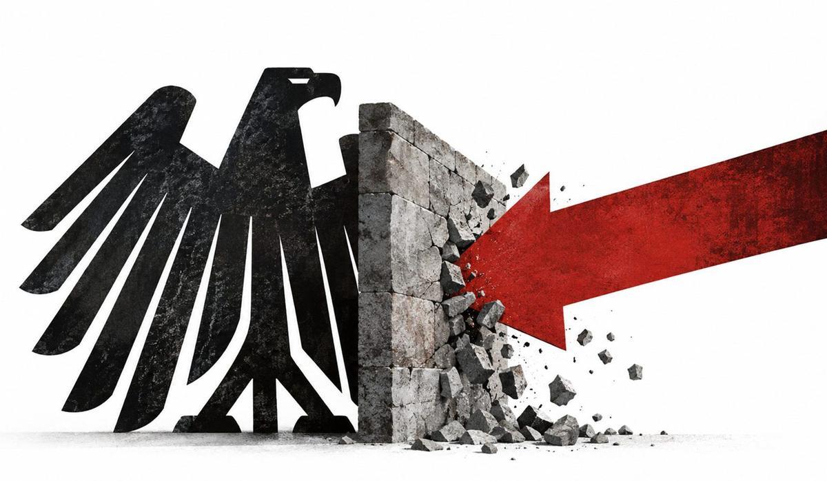 L’AfD a l’assalt del poder