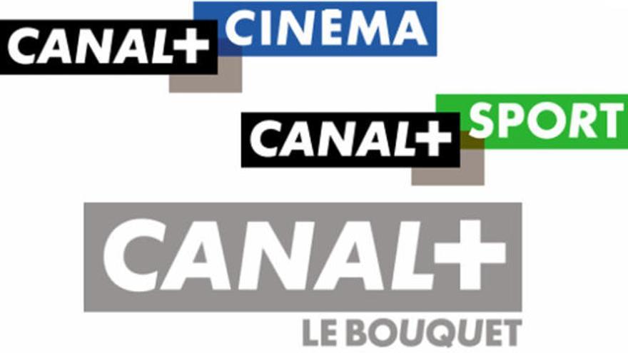 Canal+ añade tres nuevos canales a su oferta televisiva