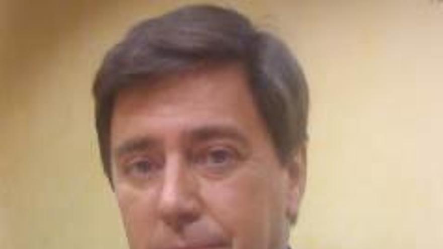 El director de l&#039;ACA, Jordi Agustí