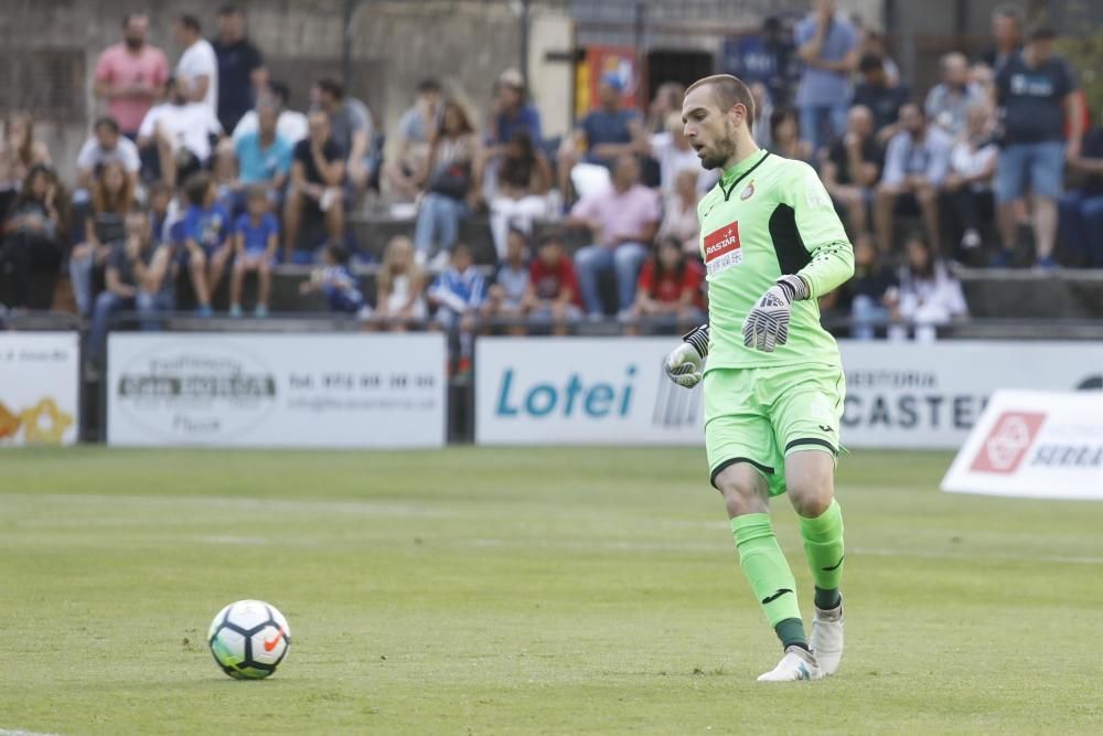 L''Olot no pot amb l''Espanyol