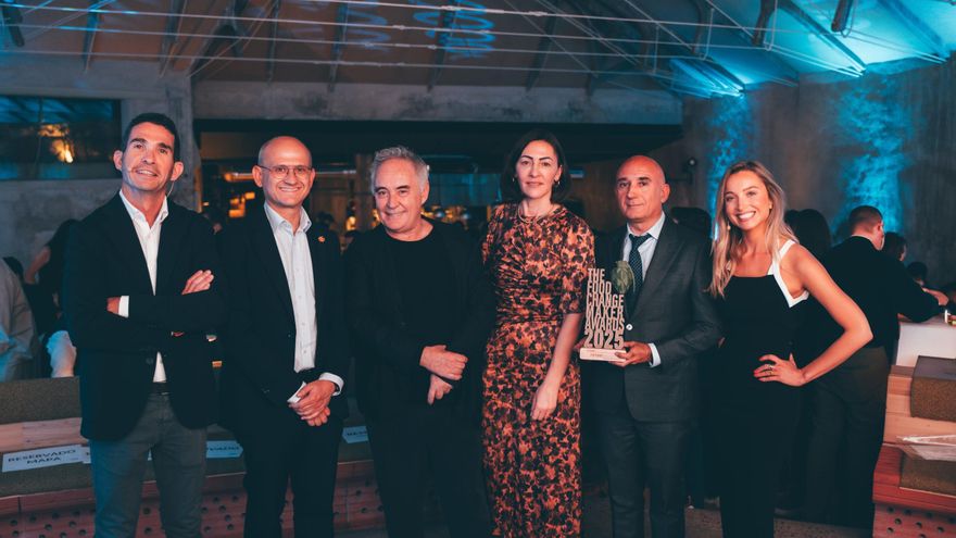 La receta de Ferran Adrià para una alimentación sostenible: &quot;Es mejor una buena sardina que una mala langosta&quot;