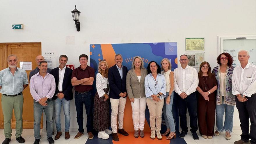 Hoteles y restaurantes lanzan un proyecto de gastronomía sostenible