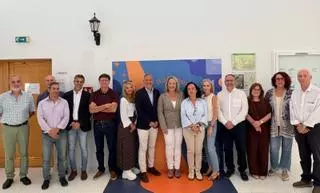 Hoteles y restaurantes lanzan un proyecto de gastronomía sostenible