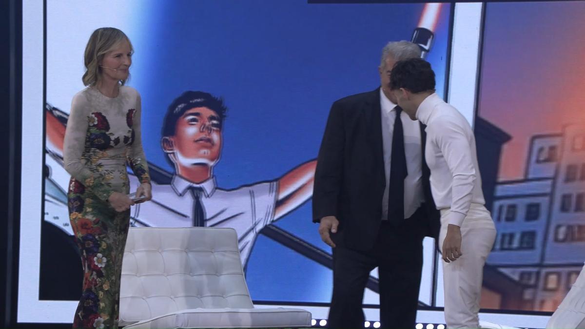 ¡Mago Pop anuncia un nuevo espectáculo con sorpresa incluida!"