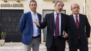 El torero Vicente Barrera serà vicepresident i conseller de Cultura de la Comunitat Valenciana