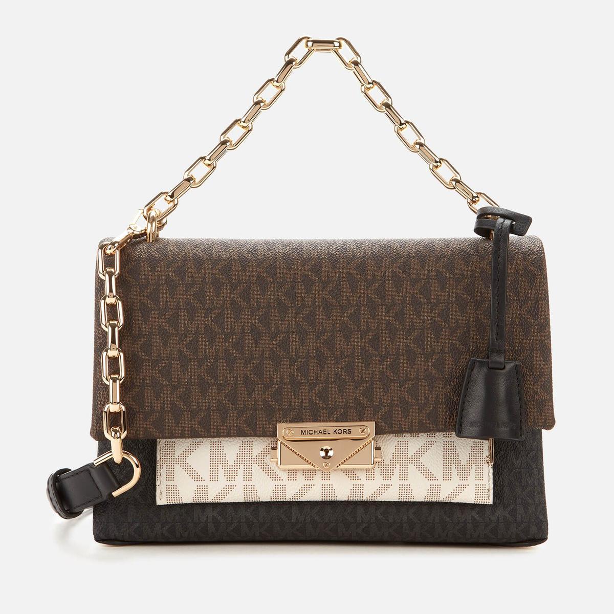 Bolso de hombre de cadena de Michael Kors