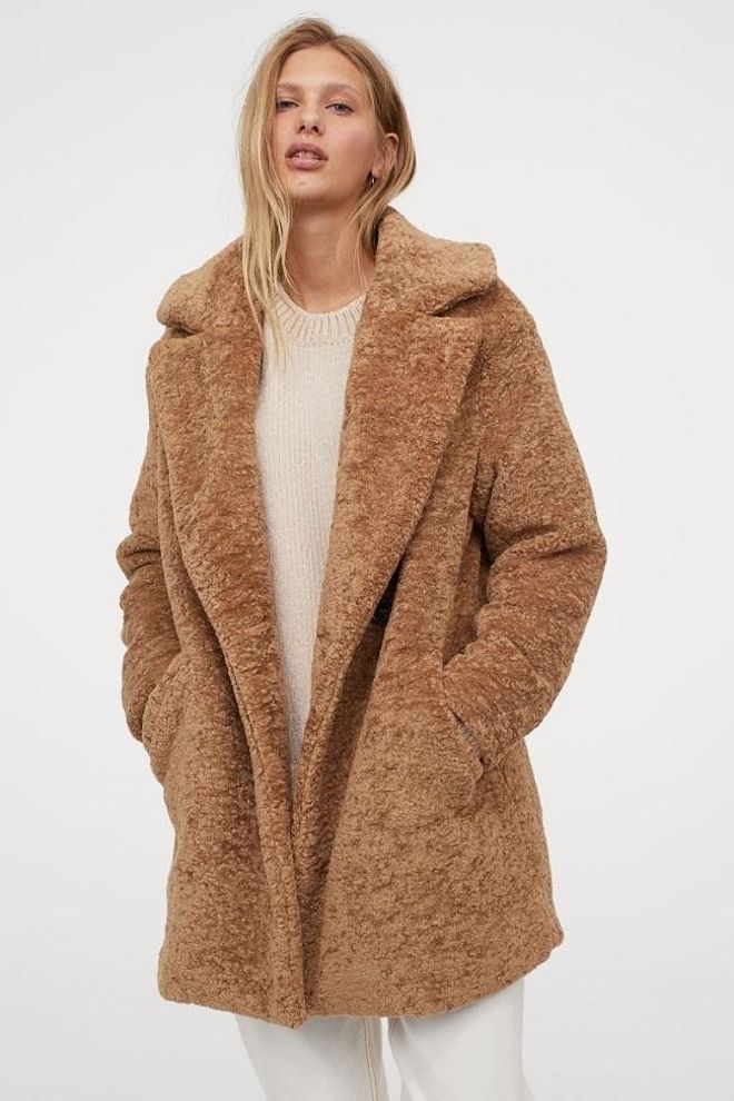 H&M