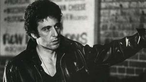 Pacino, en la película ’A la caza’.