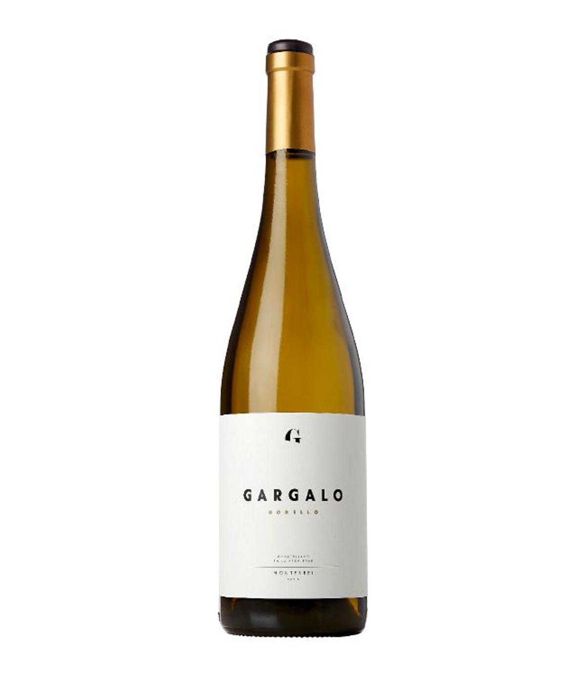 Gargalo Godello