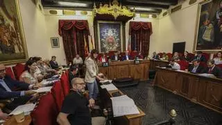 El Ayuntamiento de Elche compensará el recorte en Bienestar Social con el dinero sin gastar de 2022