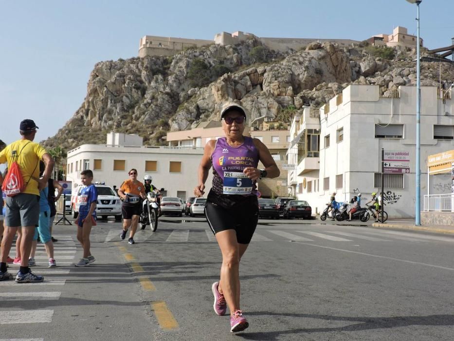 Carrera Popular Ciudad de Águilas