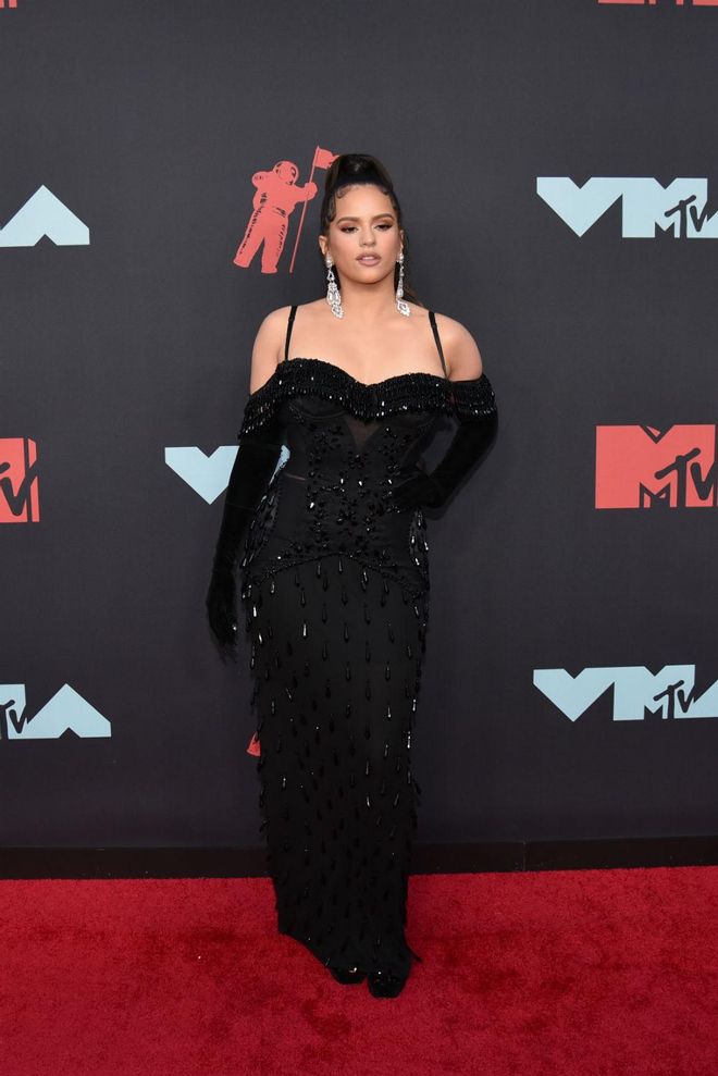 En los MTV VMA's 2019
