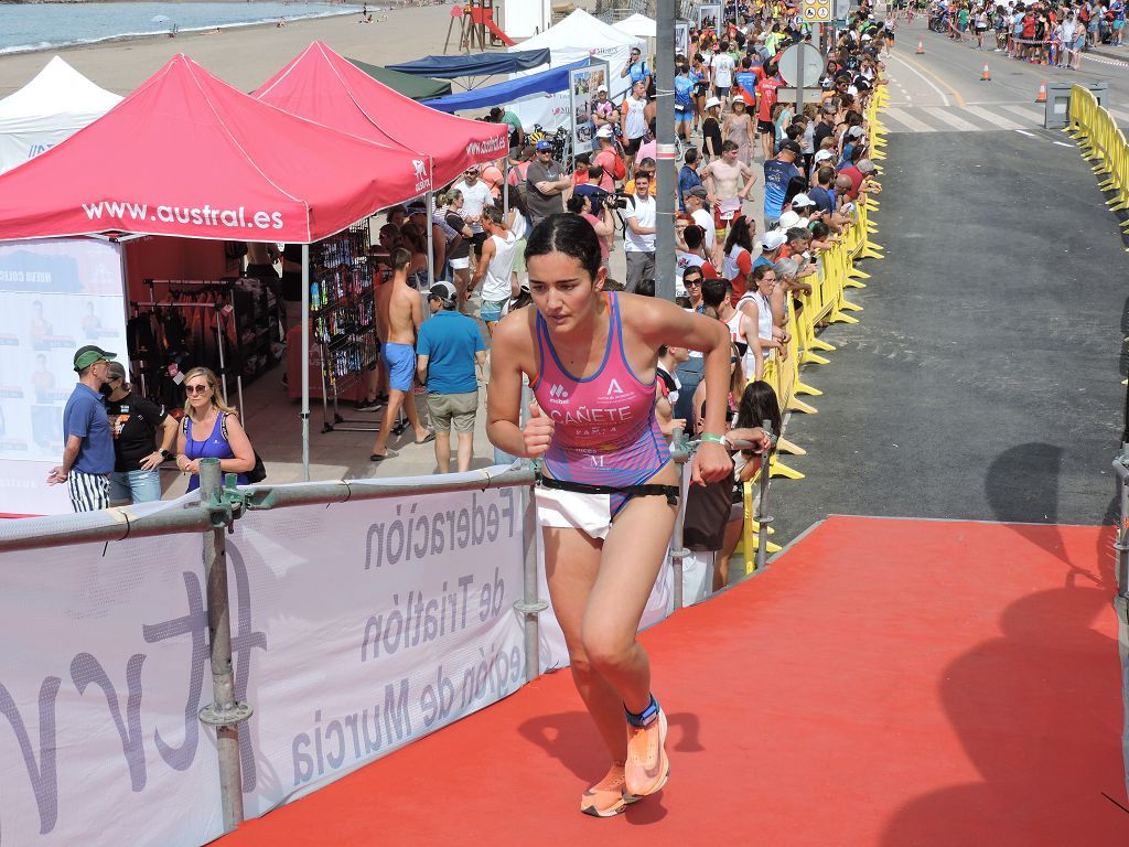 Triatlón Marqués de Águilas