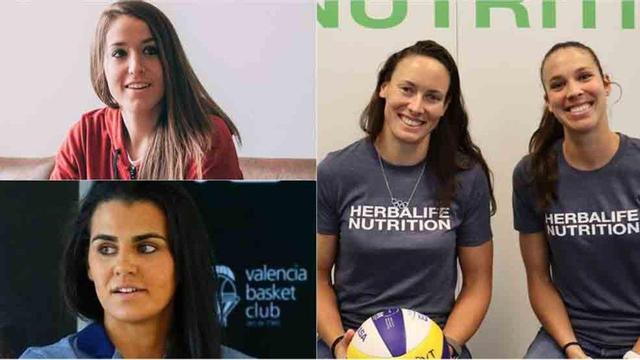 Las mujeres deportistas tienen 15 días para solicitar las ayudas al Estado