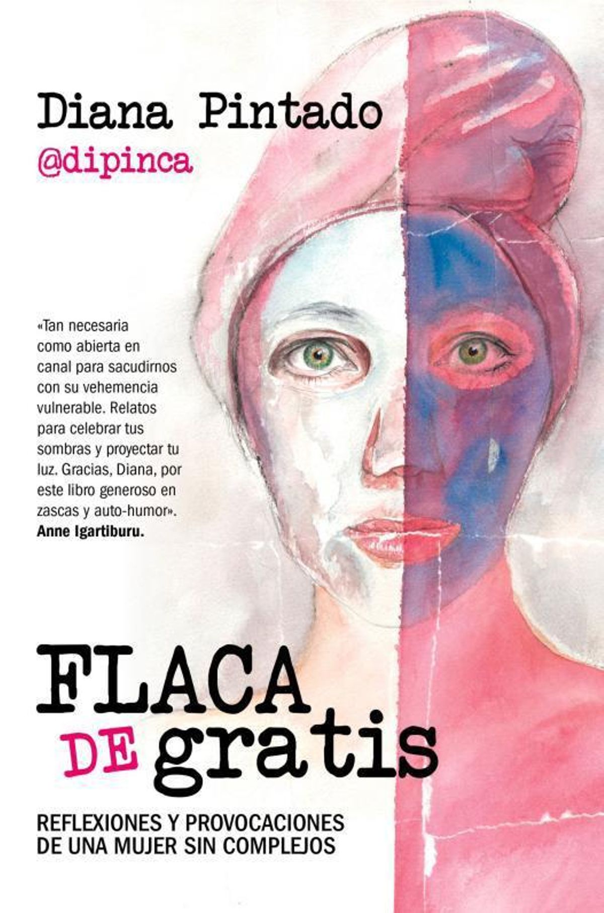 portada del libro | ALMUZARA