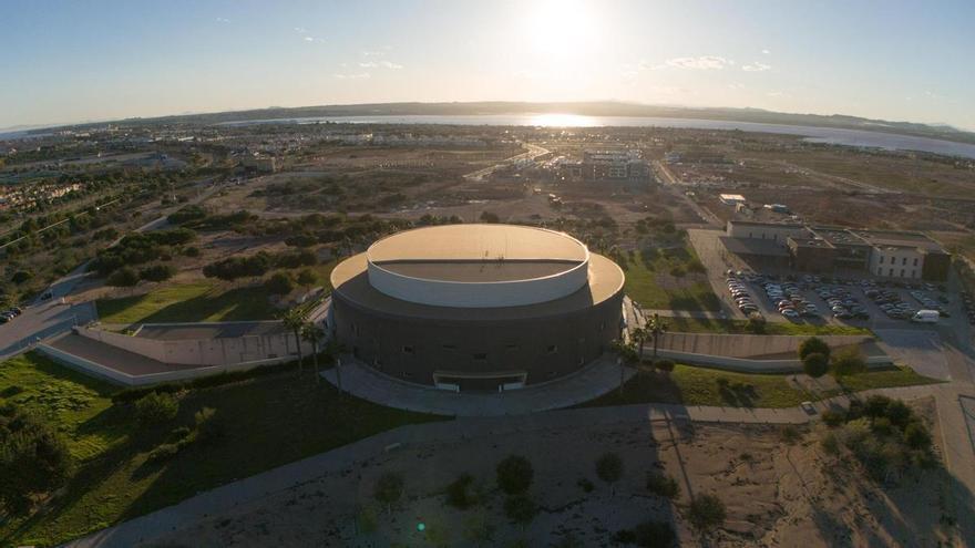 Esatur lo tiene hecho: solo la actual empresa de gestión cultural en Torrevieja se interesa por el nuevo contrato municipal de más de diez millones