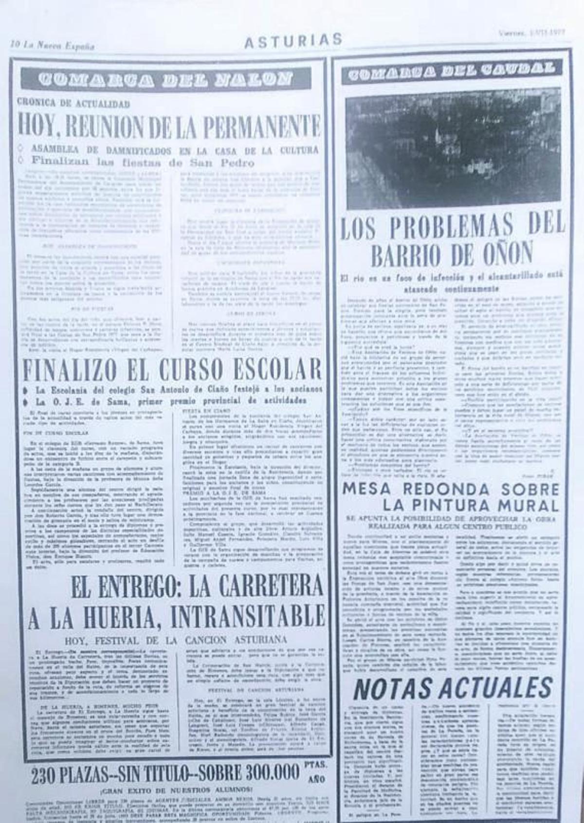 Una oportunidad perdida para el arte asturiano