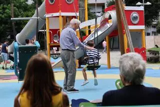 Los gallegos, abocados a vivir de las pensiones de padres o abuelos