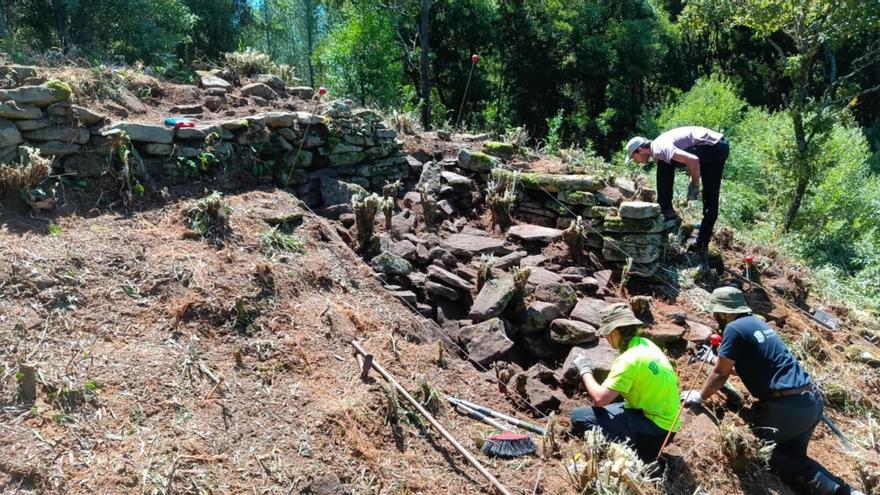 Descifrando los enigmas del castillo