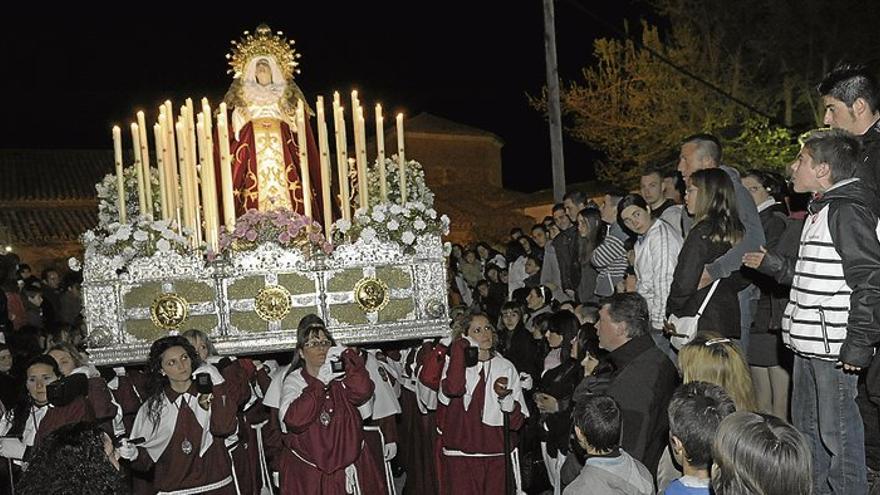 Ismael López Martín presentará en Palencia la Semana Santa cacereña