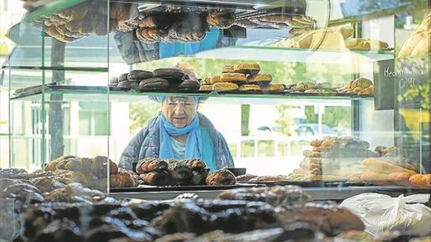 El &#039;boom&#039; cacereño de lo artesano