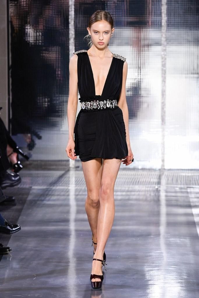 Azzaro Couture
